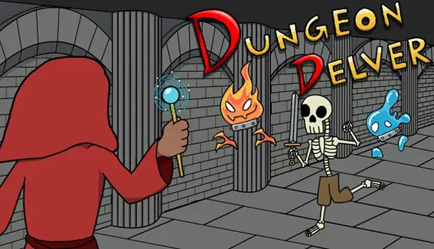 Dungeon Delver