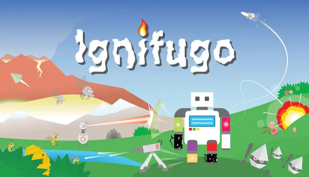 Ignifugo