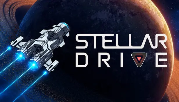 StellarDrive