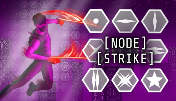 Node Strike