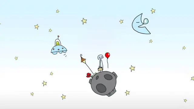 Doki-Doki Universe - PS4