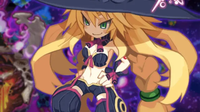 DISGAEA 5: Character: Metallia - PS4