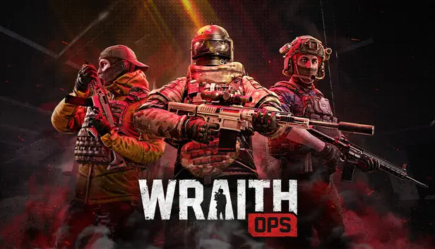 WRAITH OPS
