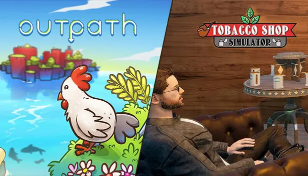 Tobacco on the Path