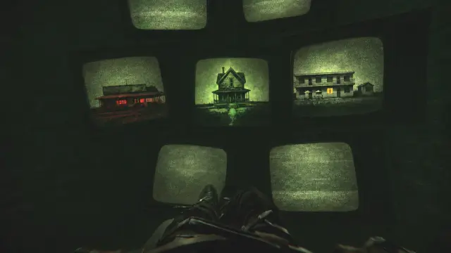 Creepy Shift: Series BUNDLE - Xbox Series