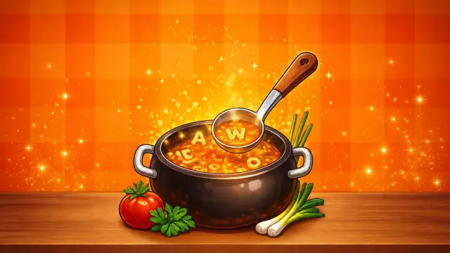 Cook the Word - Xbox One