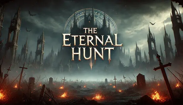 The Eternal Hunt