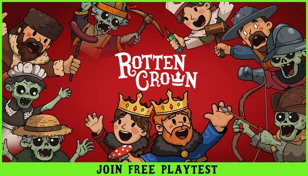 Rotten Crown