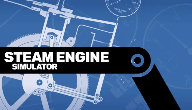 Steam Engine Simulator