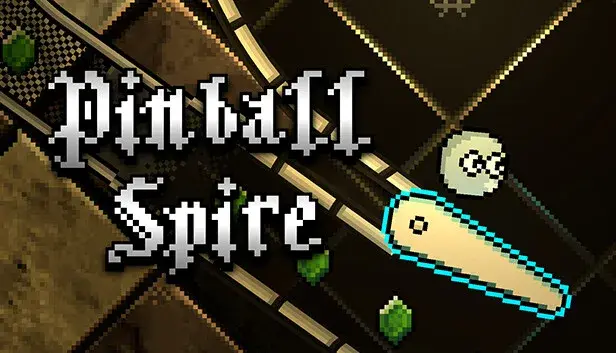 Fallosophy x Pinball Spire