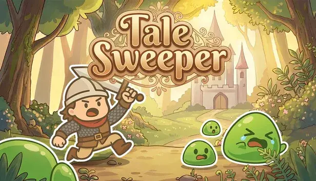 Tale Sweeper