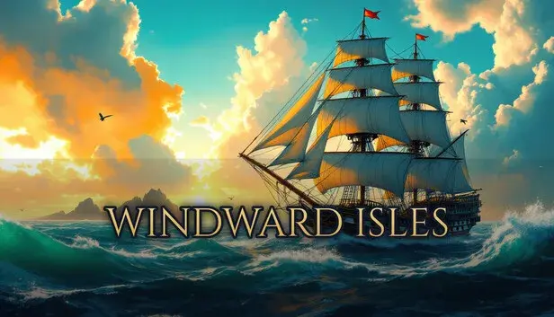 Windward Isles