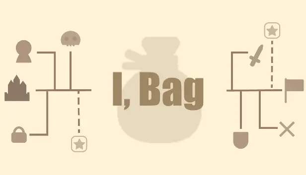 I,bag