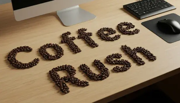 Coffee Rush