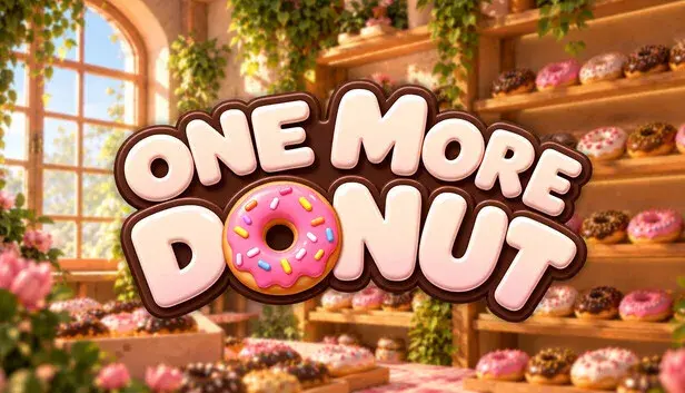 One More Donut