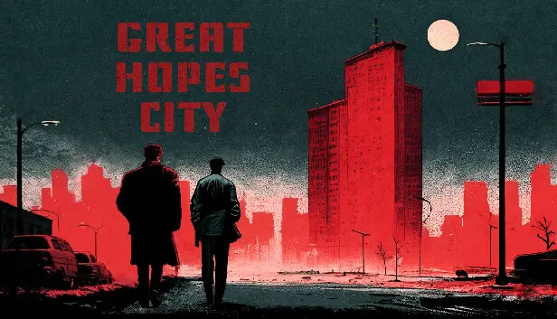 Great Hopes City