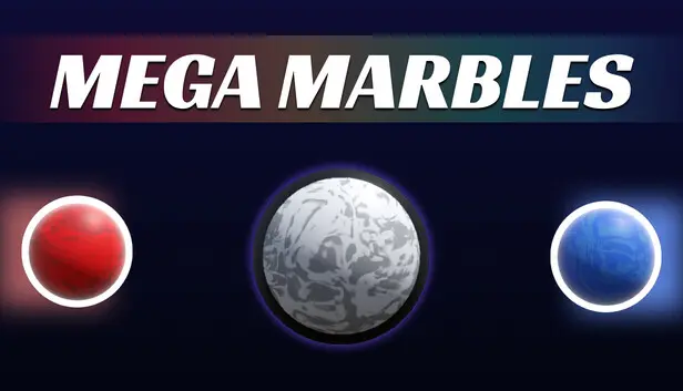 Mega Marbles