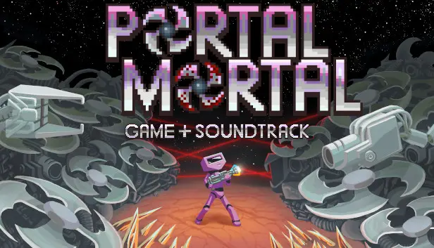 Portal Mortal + Soundtrack