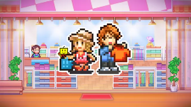 Pocket Clothier (Xbox One & Series)