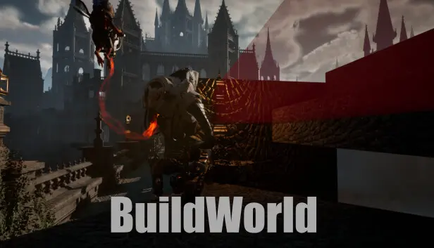 BuildWorld