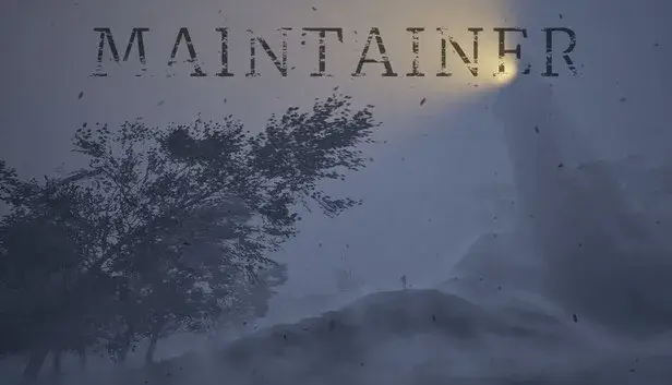 MAINTAINER