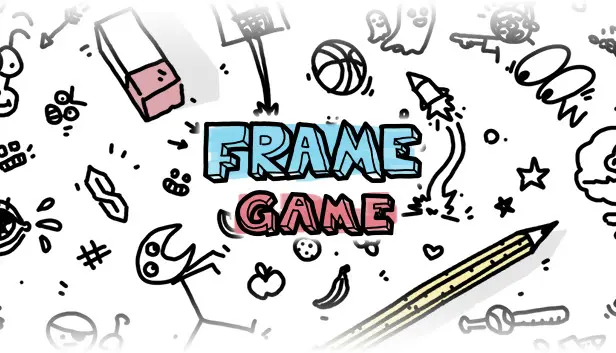 Frame Game
