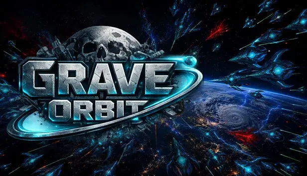 Grave Orbit