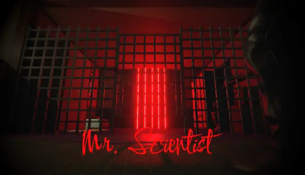 Mr. Scientist