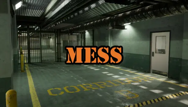 MESS