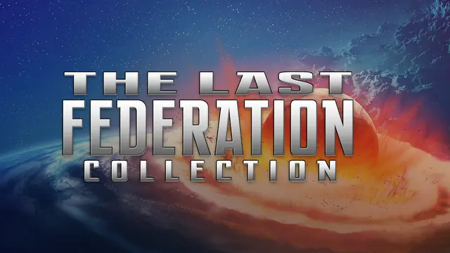The Last Federation Collection