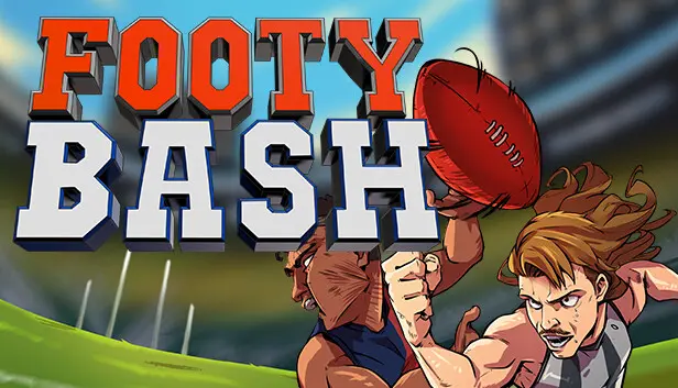 Footy Bash