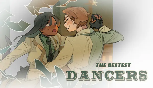 Impostor Factory - The Bestest Dancers (SigCorp. Comic)
