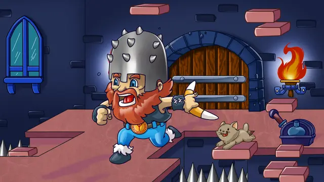 Bricky To Me (Xbox One)