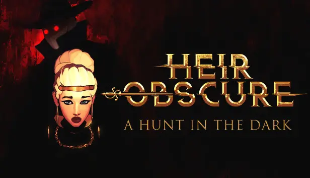 Heir Obscure