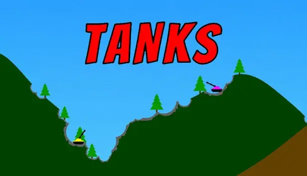 Tanks