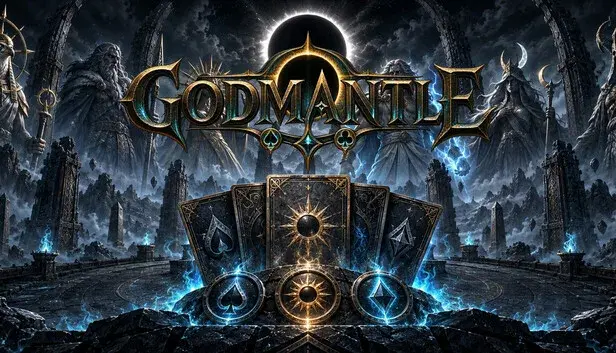 Godmantle