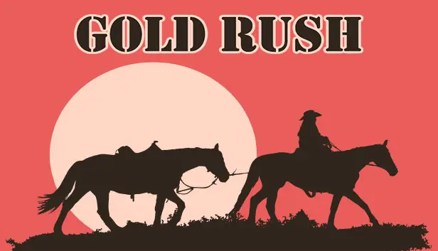 Gold Rush