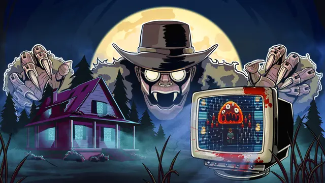 Is this Game Trying to Kill Me? (Xbox One)