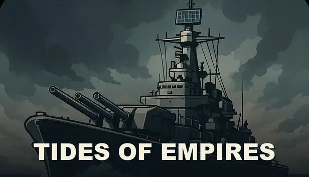 Tides of Empires