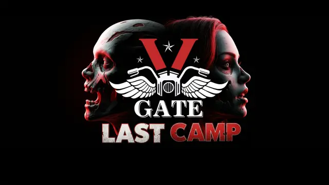 V Gate Last Camp