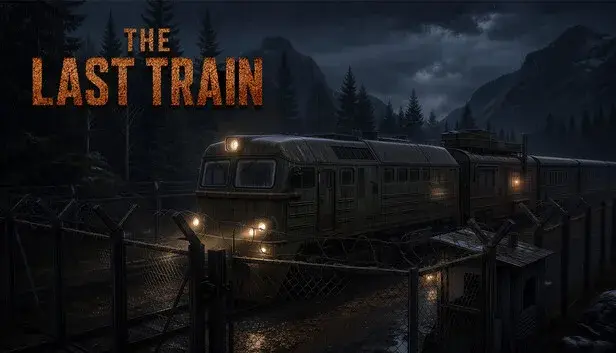 The Last Train: End of the Line