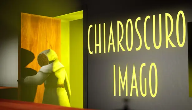 Chiaroscuro Imago