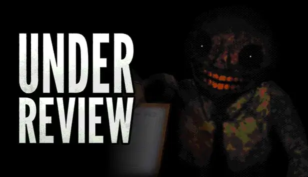 Under Review