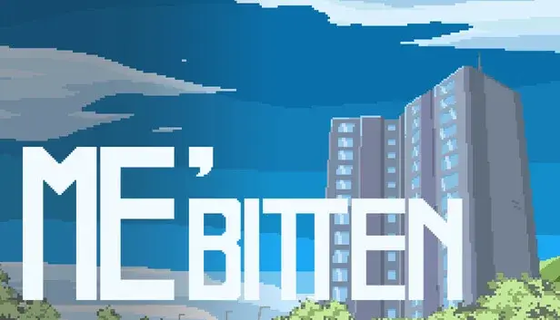 Me, Bitten