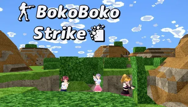 BokoBoko Strike