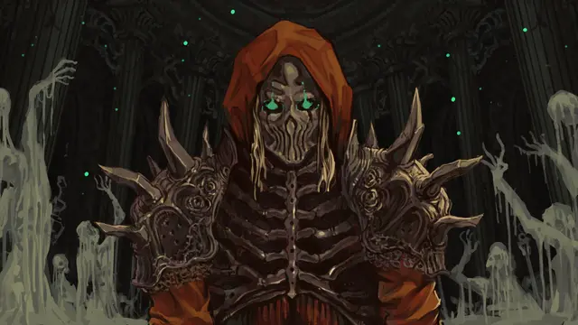 Skelethrone: The Chronicles of Ericona (Xbox One & Series)