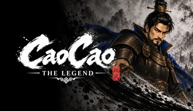 Cao Cao the Legend