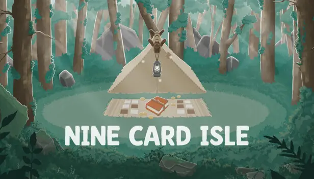Nine Card Isle