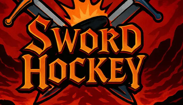 Sword Hockey