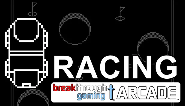Racing: Breakthrough Gaming Arcade